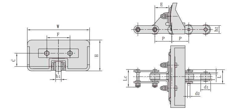 <font color='red'>C2060H</font> ORSDF1_O形密封圈農(nóng)機(jī)